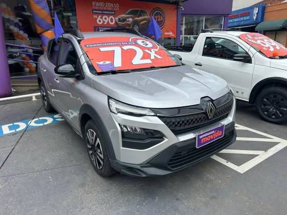 RENAULT KARDIAN 1.0 TCE FLEX EVOLUTION EDC